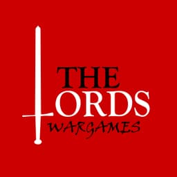 The Lords Wargames logo